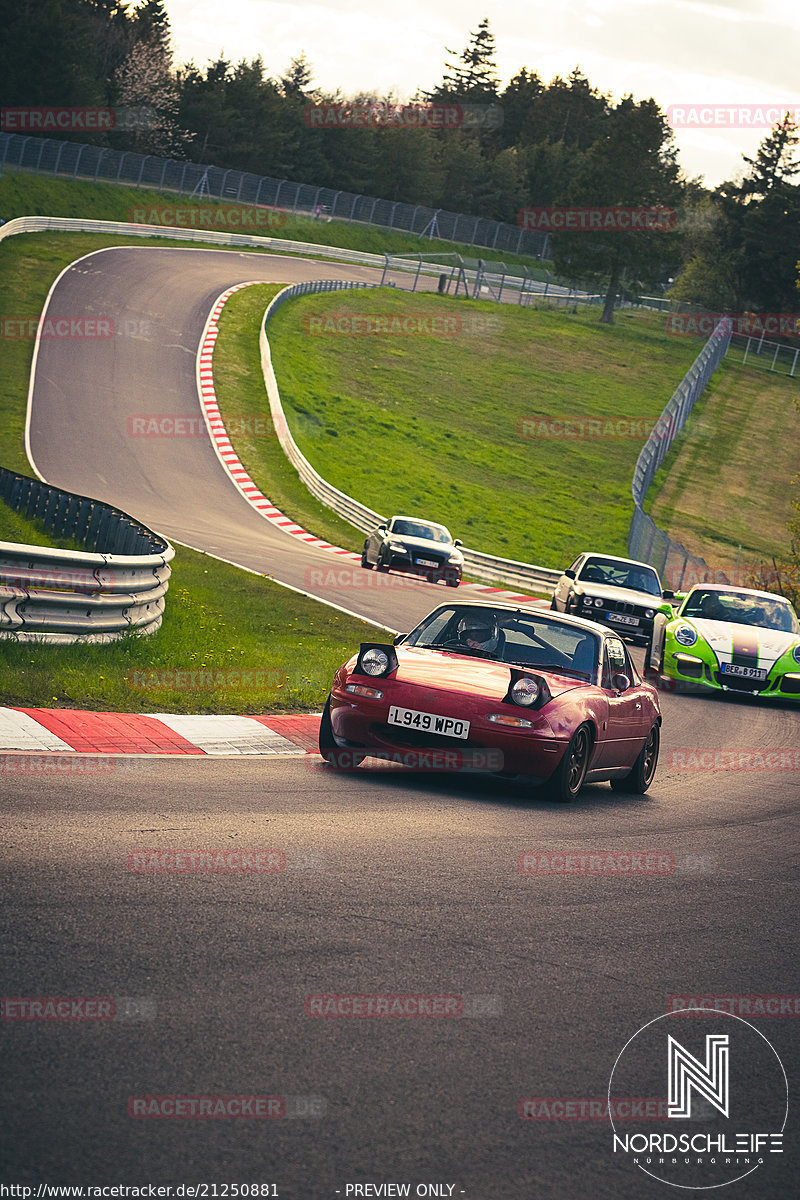 Bild #21250881 - Touristenfahrten Nürburgring Nordschleife (05.05.2023)