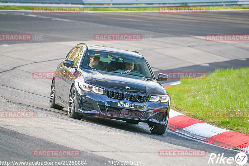 Bild #21250884 - Touristenfahrten Nürburgring Nordschleife (05.05.2023)