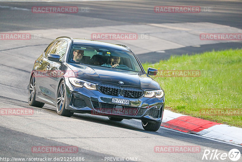 Bild #21250886 - Touristenfahrten Nürburgring Nordschleife (05.05.2023)