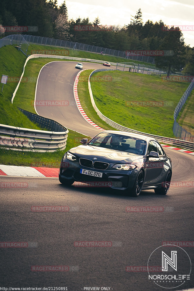 Bild #21250891 - Touristenfahrten Nürburgring Nordschleife (05.05.2023)