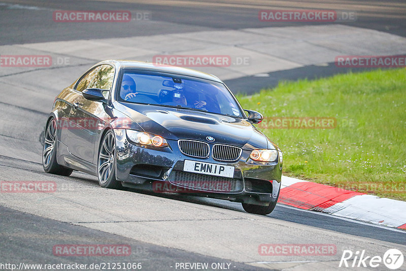 Bild #21251066 - Touristenfahrten Nürburgring Nordschleife (05.05.2023)