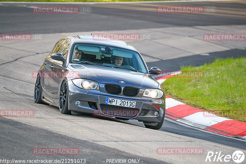 Bild #21251073 - Touristenfahrten Nürburgring Nordschleife (05.05.2023)