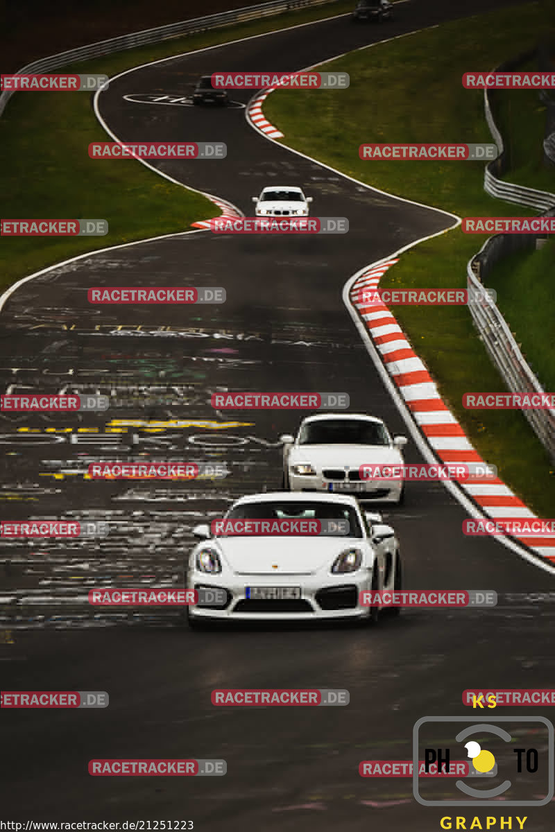 Bild #21251223 - Touristenfahrten Nürburgring Nordschleife (05.05.2023)