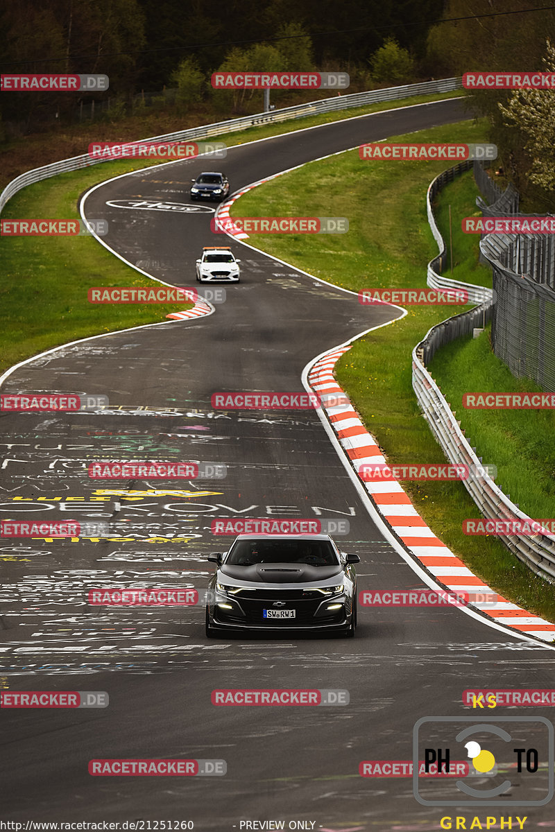 Bild #21251260 - Touristenfahrten Nürburgring Nordschleife (05.05.2023)