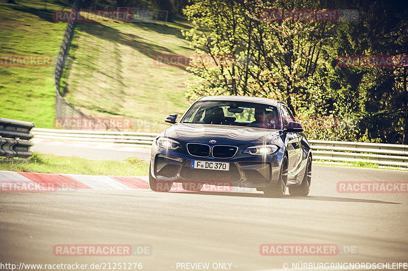 Bild #21251276 - Touristenfahrten Nürburgring Nordschleife (05.05.2023)