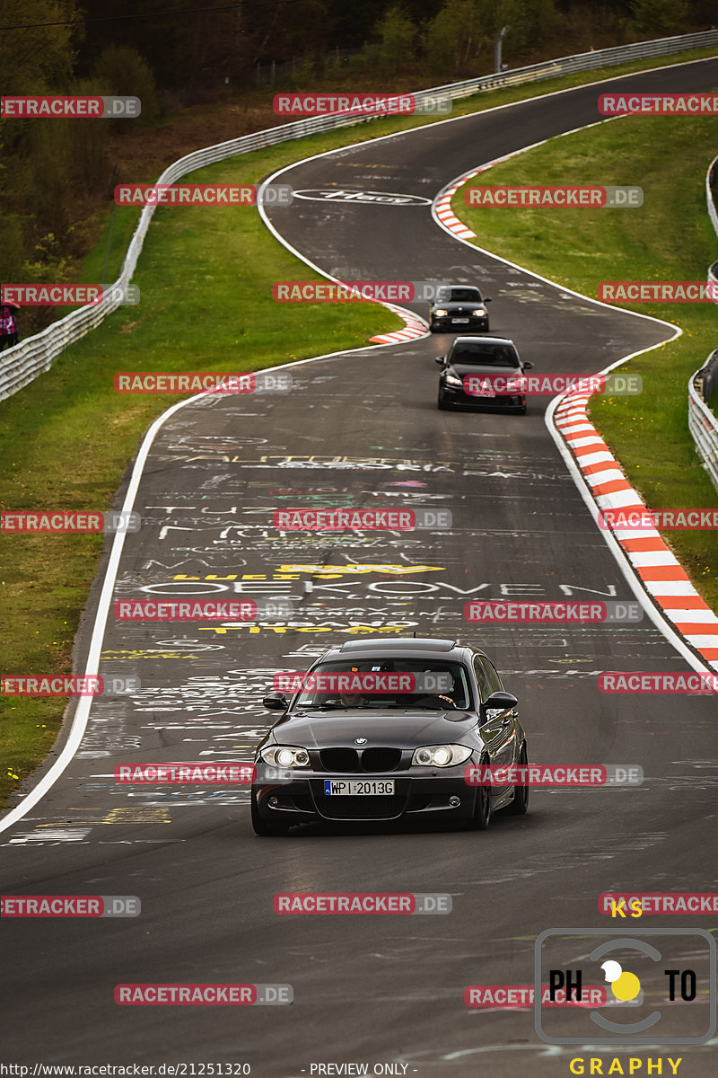 Bild #21251320 - Touristenfahrten Nürburgring Nordschleife (05.05.2023)