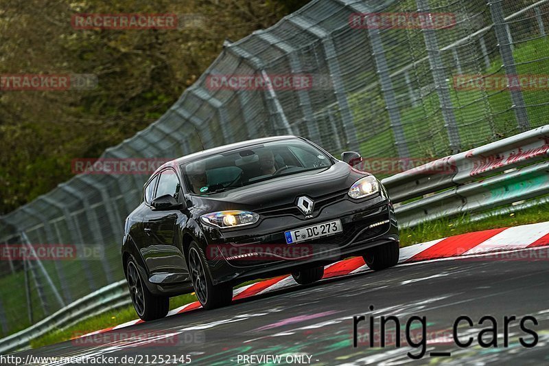 Bild #21252145 - Touristenfahrten Nürburgring Nordschleife (05.05.2023)