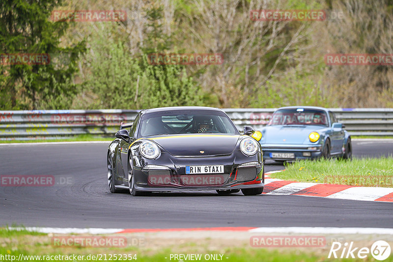 Bild #21252354 - Touristenfahrten Nürburgring Nordschleife (05.05.2023)