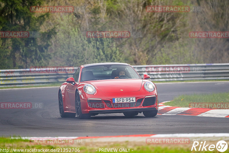 Bild #21252706 - Touristenfahrten Nürburgring Nordschleife (05.05.2023)