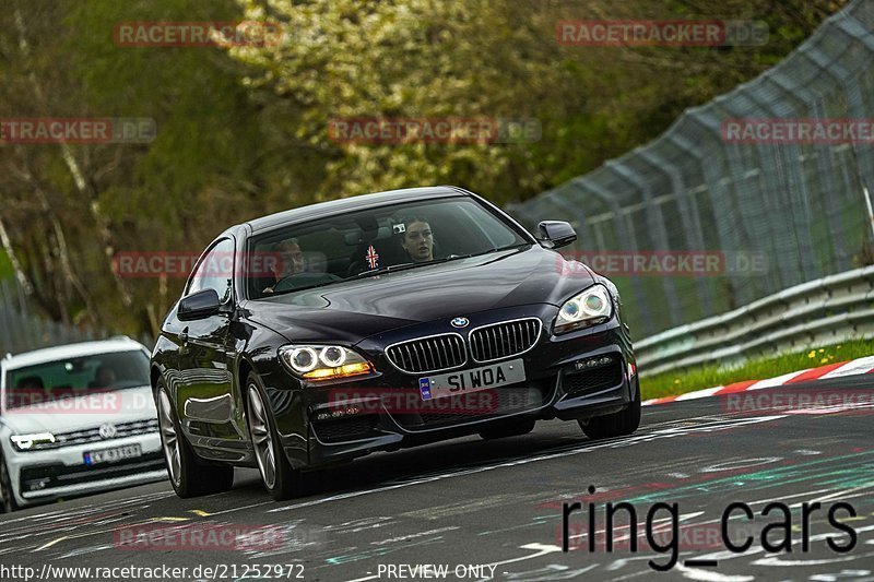 Bild #21252972 - Touristenfahrten Nürburgring Nordschleife (05.05.2023)