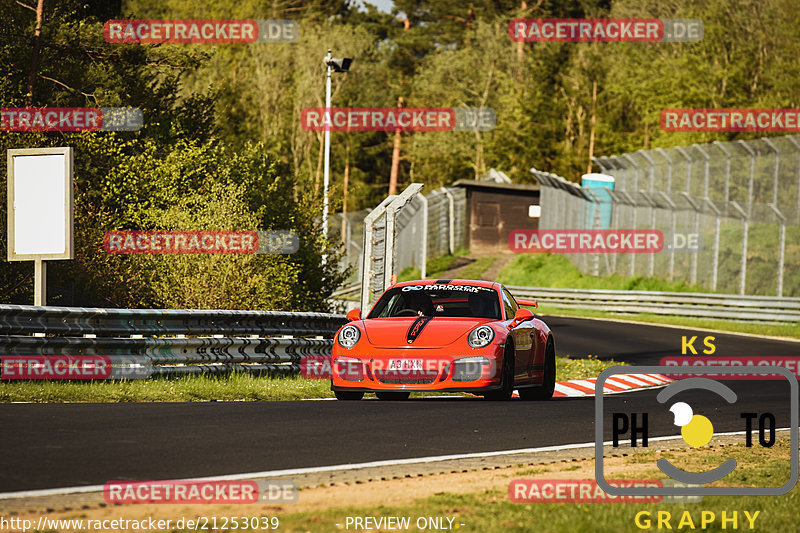 Bild #21253039 - Touristenfahrten Nürburgring Nordschleife (05.05.2023)