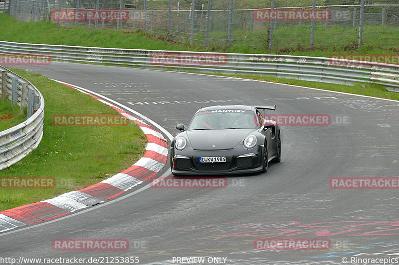 Bild #21253855 - Touristenfahrten Nürburgring Nordschleife (05.05.2023)