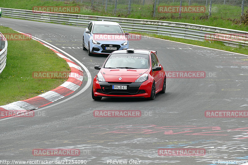 Bild #21254090 - Touristenfahrten Nürburgring Nordschleife (05.05.2023)