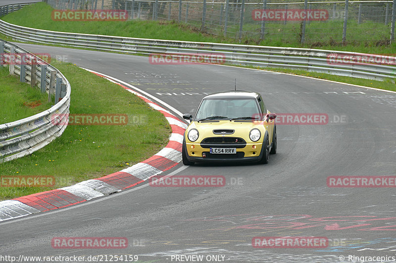 Bild #21254159 - Touristenfahrten Nürburgring Nordschleife (05.05.2023)