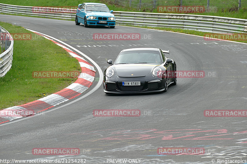 Bild #21254282 - Touristenfahrten Nürburgring Nordschleife (05.05.2023)