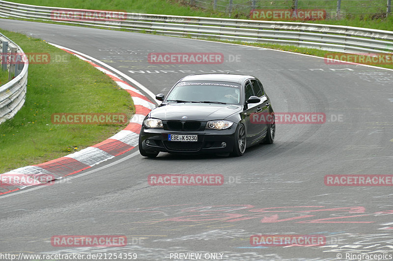 Bild #21254359 - Touristenfahrten Nürburgring Nordschleife (05.05.2023)