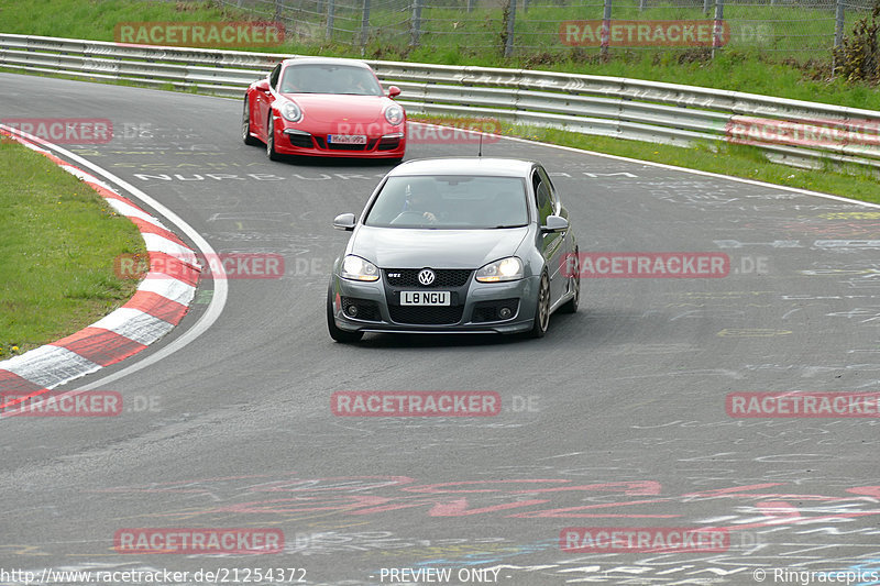 Bild #21254372 - Touristenfahrten Nürburgring Nordschleife (05.05.2023)