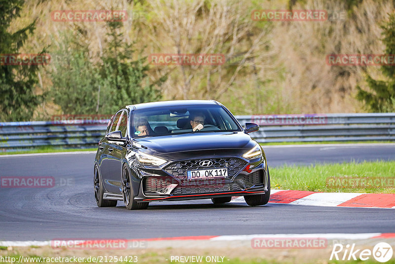 Bild #21254423 - Touristenfahrten Nürburgring Nordschleife (05.05.2023)