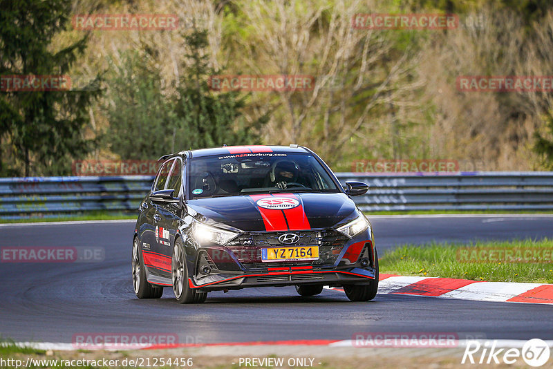 Bild #21254456 - Touristenfahrten Nürburgring Nordschleife (05.05.2023)