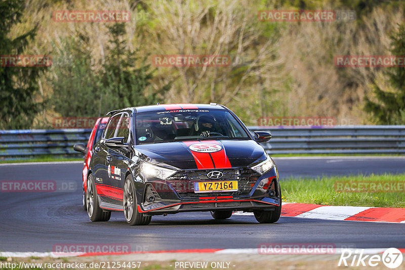 Bild #21254457 - Touristenfahrten Nürburgring Nordschleife (05.05.2023)