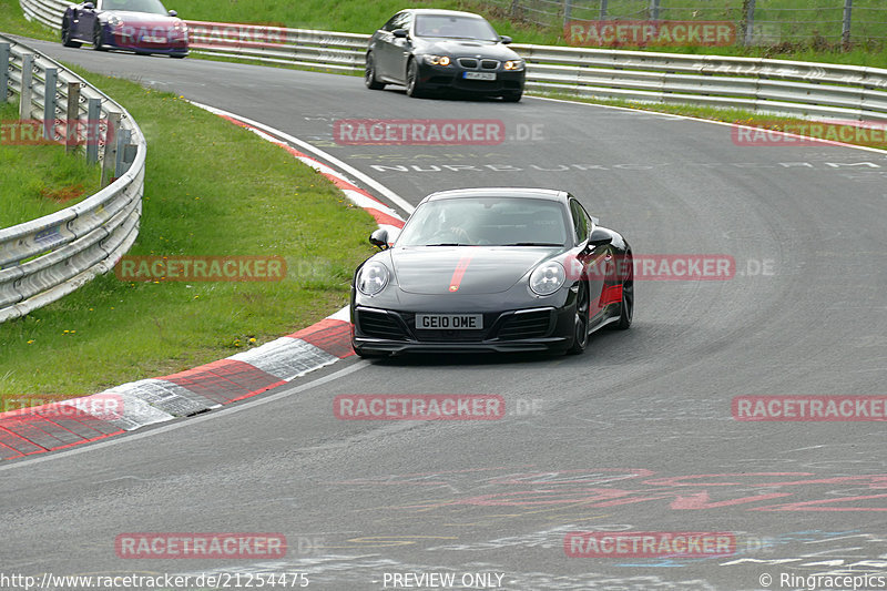 Bild #21254475 - Touristenfahrten Nürburgring Nordschleife (05.05.2023)