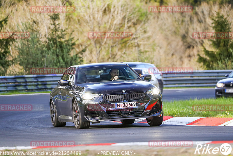 Bild #21254499 - Touristenfahrten Nürburgring Nordschleife (05.05.2023)