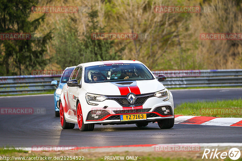 Bild #21254522 - Touristenfahrten Nürburgring Nordschleife (05.05.2023)