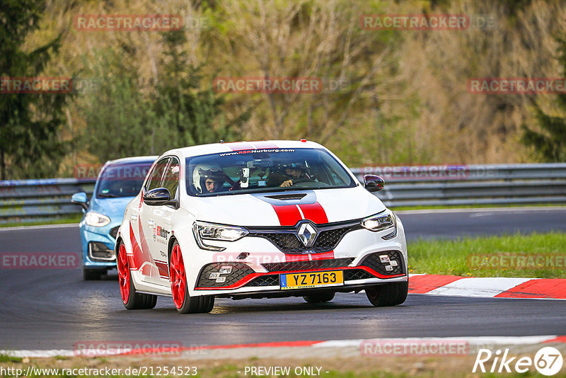 Bild #21254523 - Touristenfahrten Nürburgring Nordschleife (05.05.2023)