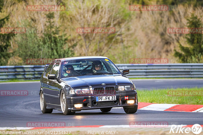 Bild #21254527 - Touristenfahrten Nürburgring Nordschleife (05.05.2023)