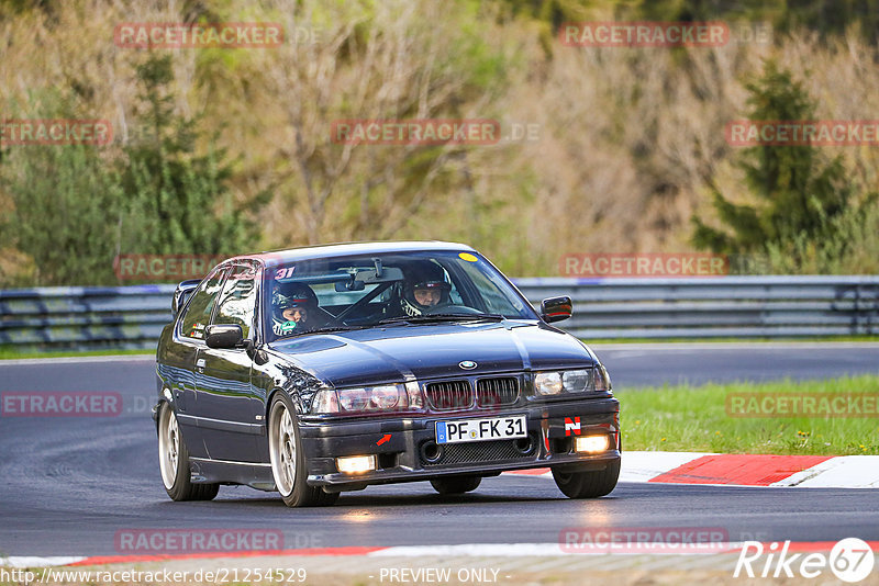 Bild #21254529 - Touristenfahrten Nürburgring Nordschleife (05.05.2023)