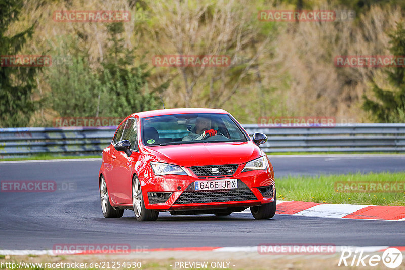 Bild #21254530 - Touristenfahrten Nürburgring Nordschleife (05.05.2023)