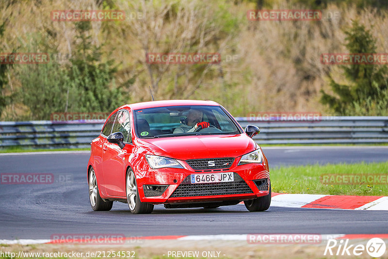 Bild #21254532 - Touristenfahrten Nürburgring Nordschleife (05.05.2023)