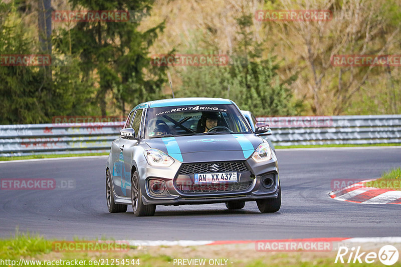 Bild #21254544 - Touristenfahrten Nürburgring Nordschleife (05.05.2023)