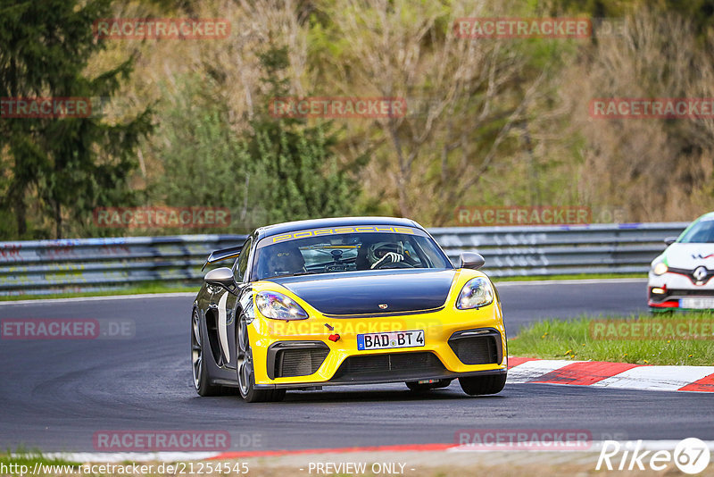 Bild #21254545 - Touristenfahrten Nürburgring Nordschleife (05.05.2023)