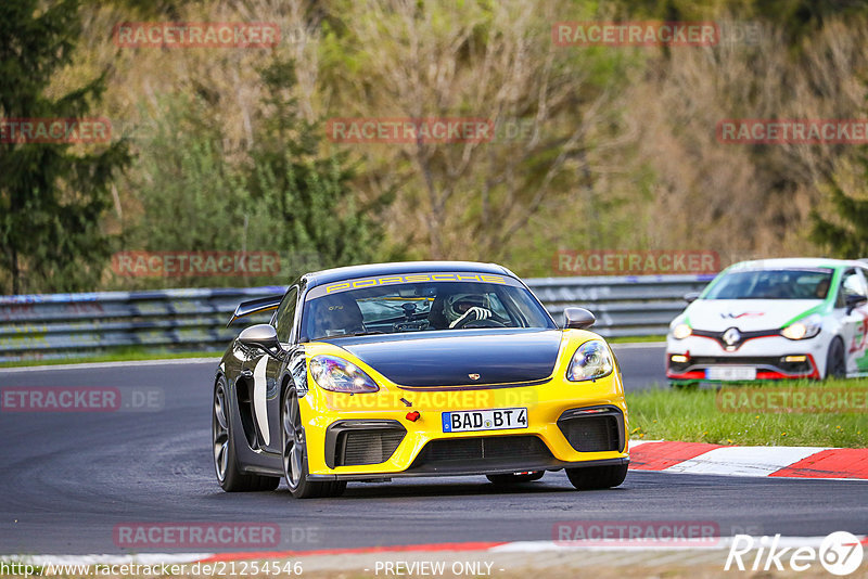 Bild #21254546 - Touristenfahrten Nürburgring Nordschleife (05.05.2023)