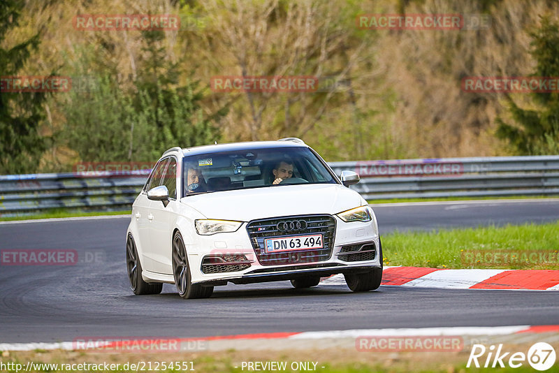 Bild #21254551 - Touristenfahrten Nürburgring Nordschleife (05.05.2023)