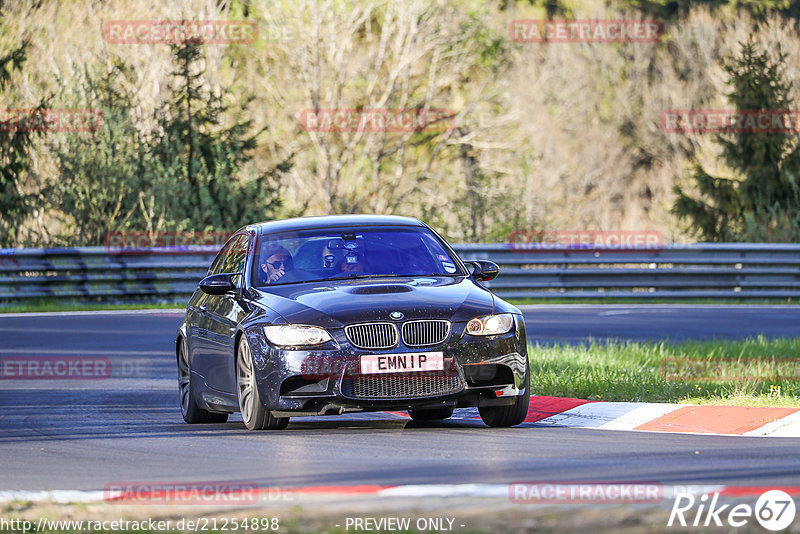 Bild #21254898 - Touristenfahrten Nürburgring Nordschleife (05.05.2023)