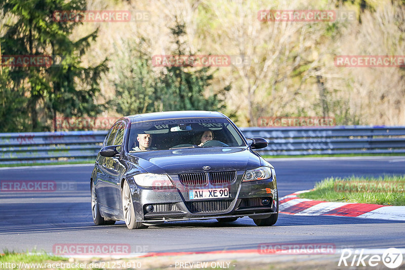 Bild #21254910 - Touristenfahrten Nürburgring Nordschleife (05.05.2023)