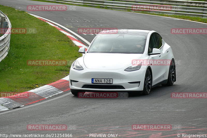 Bild #21254966 - Touristenfahrten Nürburgring Nordschleife (05.05.2023)