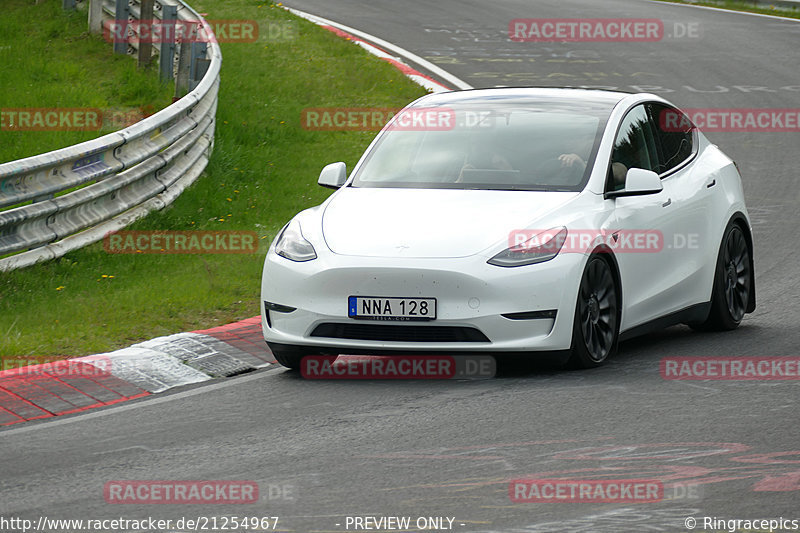 Bild #21254967 - Touristenfahrten Nürburgring Nordschleife (05.05.2023)