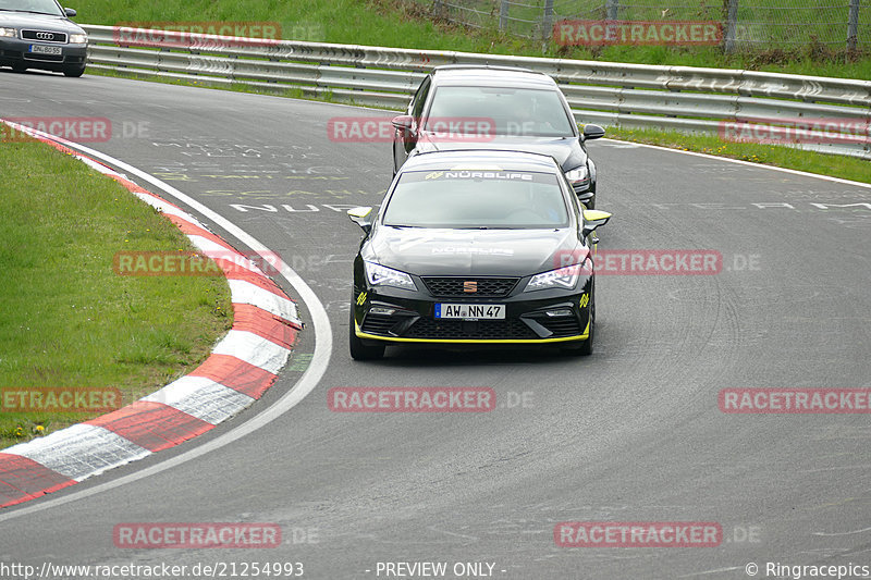 Bild #21254993 - Touristenfahrten Nürburgring Nordschleife (05.05.2023)