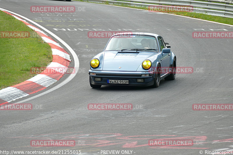 Bild #21255015 - Touristenfahrten Nürburgring Nordschleife (05.05.2023)