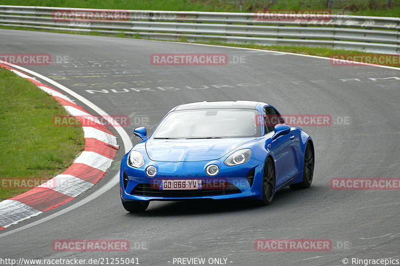 Bild #21255041 - Touristenfahrten Nürburgring Nordschleife (05.05.2023)