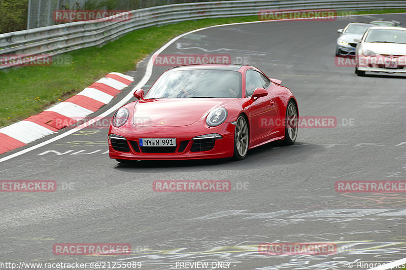 Bild #21255089 - Touristenfahrten Nürburgring Nordschleife (05.05.2023)