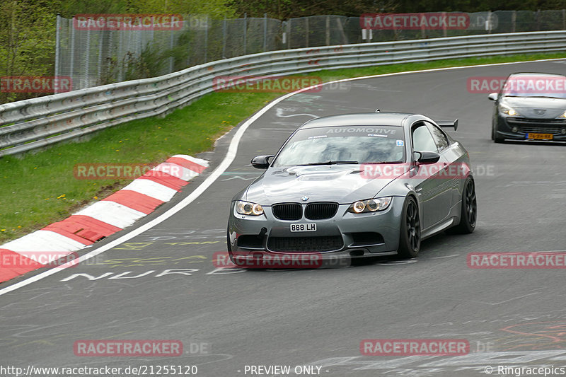 Bild #21255120 - Touristenfahrten Nürburgring Nordschleife (05.05.2023)