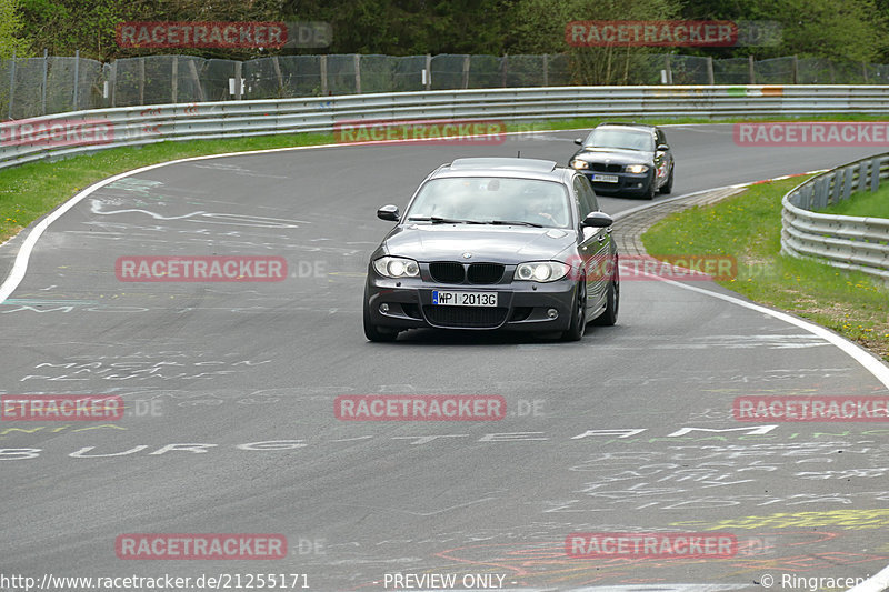 Bild #21255171 - Touristenfahrten Nürburgring Nordschleife (05.05.2023)