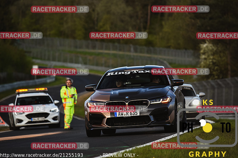 Bild #21255193 - Touristenfahrten Nürburgring Nordschleife (05.05.2023)