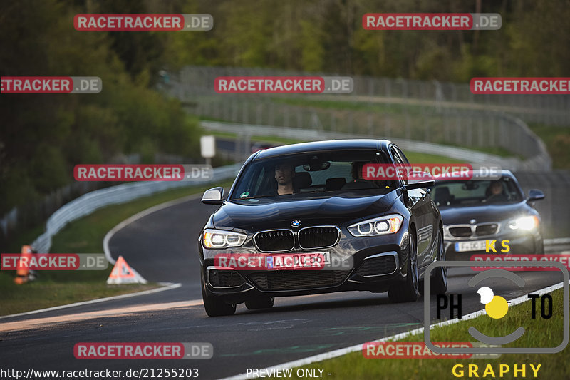 Bild #21255203 - Touristenfahrten Nürburgring Nordschleife (05.05.2023)