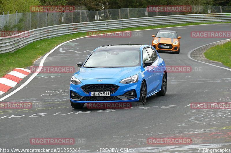 Bild #21255344 - Touristenfahrten Nürburgring Nordschleife (05.05.2023)