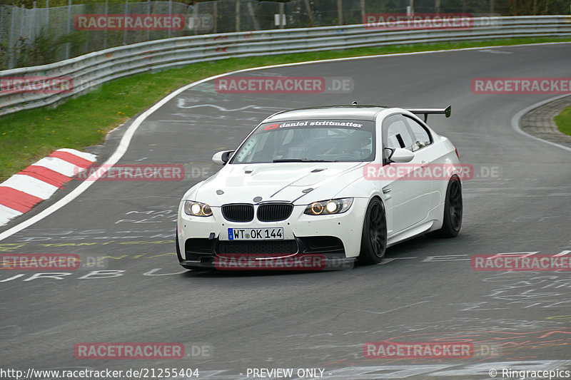 Bild #21255404 - Touristenfahrten Nürburgring Nordschleife (05.05.2023)